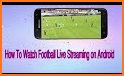 Football TV Live HD; Soccer Tv Advice related image