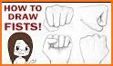 Draw Punch related image