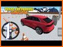 Modern Car Parking Simulator: Prado Car Games 2021 related image