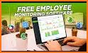 Free Employee Attendance, Payroll, Time Tracking related image