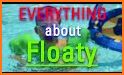 Floaty Words related image
