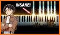 Attack On Titan Piano related image