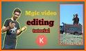 Video Master - Magic Video Maker & Video Editor related image