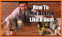 Cold Glass - Bartender cocktail guide - free related image