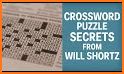 Fill it ins crosswords puzzles related image