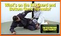 BJJ Top Game Formula related image
