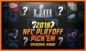 Football Pick'EM Challenge related image