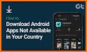 App Country Finder & Manager related image
