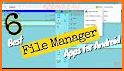 File manager: File explorer, Android files manager related image