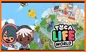 Toca Life: World related image