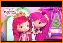Princess Cherry Fashion Tales: Dressup & Adventure related image