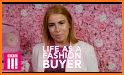 Fashion Buyer related image