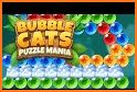 Bubble Cats Puzzle POP Mania related image