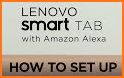 Amazon Alexa - Show Mode for Lenovo related image
