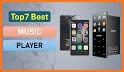 Music Player - Video Player related image