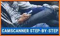 PDF Scanner - Cam Scanner related image