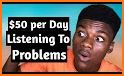 Listeners: Get Paid to Listen related image