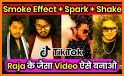 Effects for TiKTok Best TkTok Videos Downloader related image