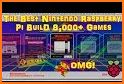 SNES Emulator - Best Emulator Arcade Game Classic related image