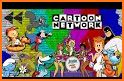 Watch Cartoon Online Network related image