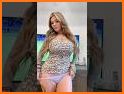 Sexy Girls Video Chat - Tendar related image