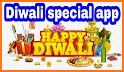 Happy Diwali 2018 Photo Frames New related image