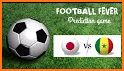 Japan Fever Match related image