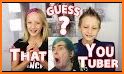 Who's the Youtuber? related image