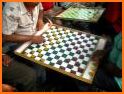 Canadian checkers related image