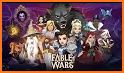 Fable Wars: Epic Puzzle RPG related image