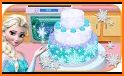 Bakery Tycoon : Bake, Decorate and Serve Cakes related image
