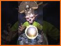 Fortune Teller 3D related image