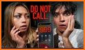 New Fake Call Among US Horror Video Call related image