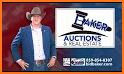 Baker Auction related image
