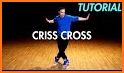 Criss Cross related image