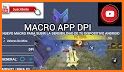 MacroTouch App - Acelerar DPI - YoSoyChino Studio related image