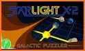 Starlight X-2: Galactic Puzzles related image