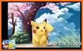 pikachu wallpaper related image