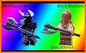 Brick Warriors related image