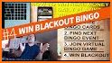 Win Blackout Bingo & Real Cash Prizes Assistant related image