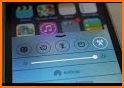 IOS Control Center and Assistive Touch related image
