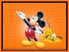 mickey mouse and minnie wallpapers related image