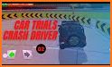 Car Trials: Crash Driver related image