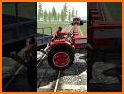 Tractor Farming: Tractor Driving Games related image