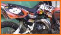Motocross Modification Design related image