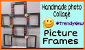 Pic Frames Collage related image