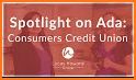 Consumers Credit Union related image