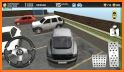 Car Parking Simulation Game 3D related image