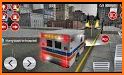 American Ambulance Emergency Simulator 2020 related image