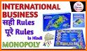 Business Game International related image